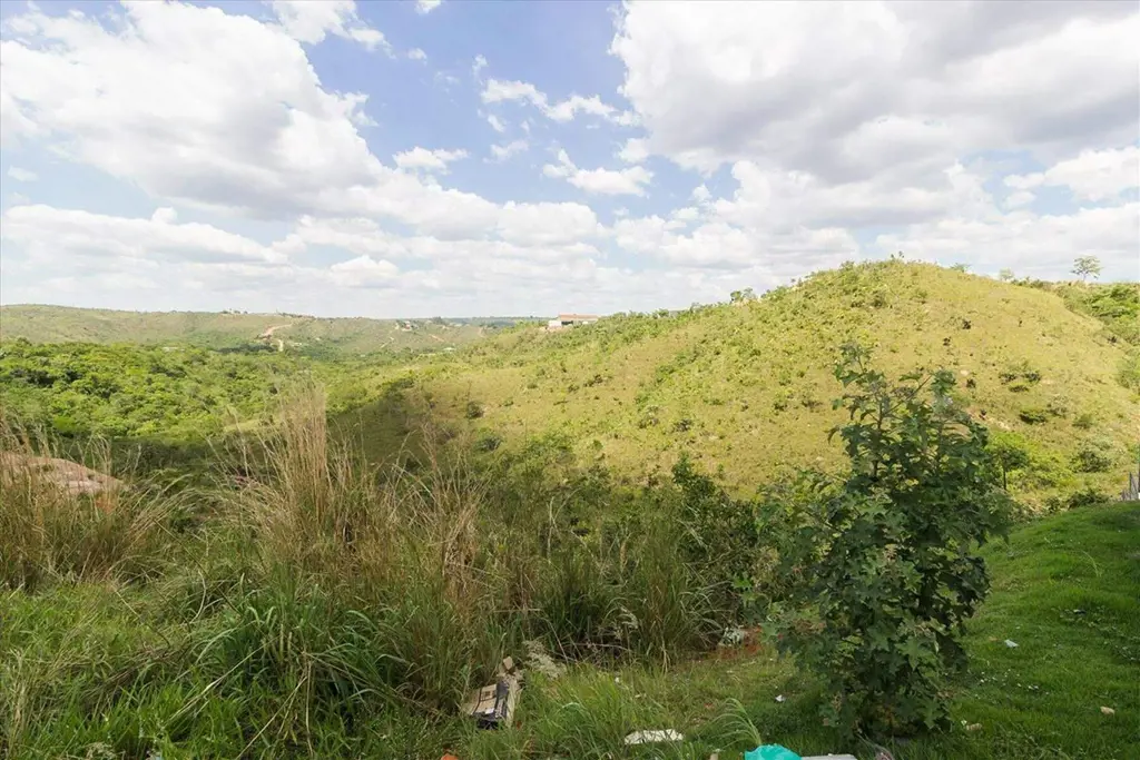 Lote com linda vista para reserva-Jardim Botânico, Distrito Federal-Cond. Morada...