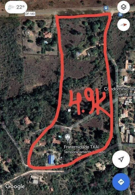 Foto do Imóvel