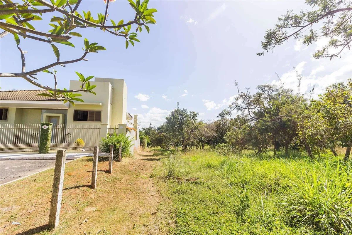 Aproveite o melhor do Lago Sul em um lote exclusivo!Lote privilegiado localizado...