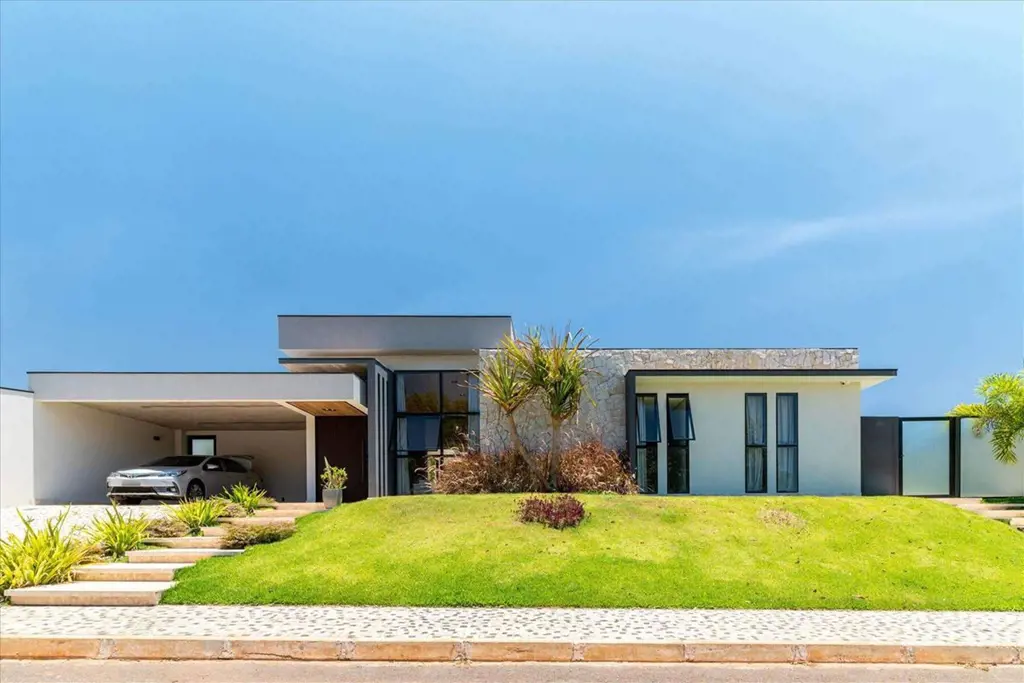 Magnífica Casa Térrea - 5 suítes - Jardim BotânicoA casa perfeita para quem busc...