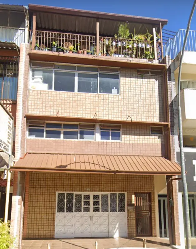 Oportunidade! Prédio de 5 pavimentos com aproximadamente 380m² de área privativa...