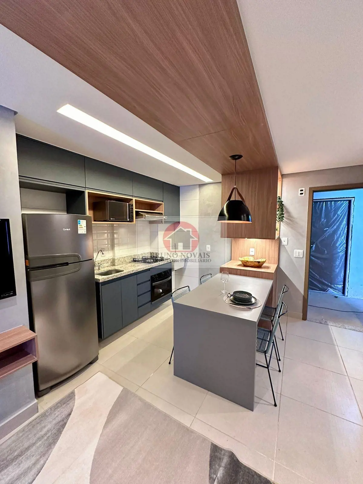 QN 122 Conjunto 11 Lotes 04 e 05, Samambaia Sul - DF Residencial Viseu.Apartamen...