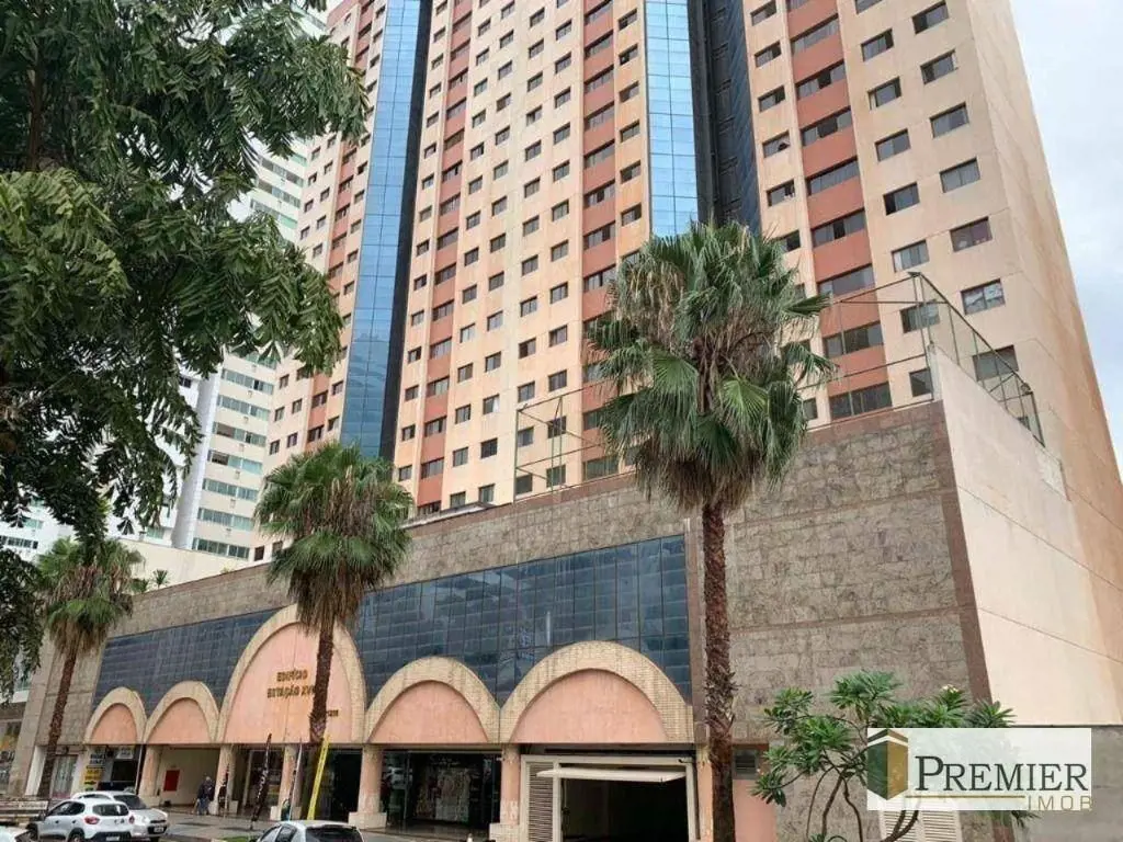 O Premier Imob oferece um ótimo apartamento no Condomínio Estação XVI, na Avenid...