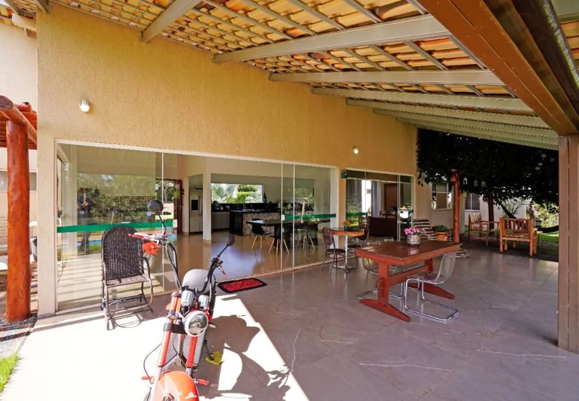 Foto do Imóvel