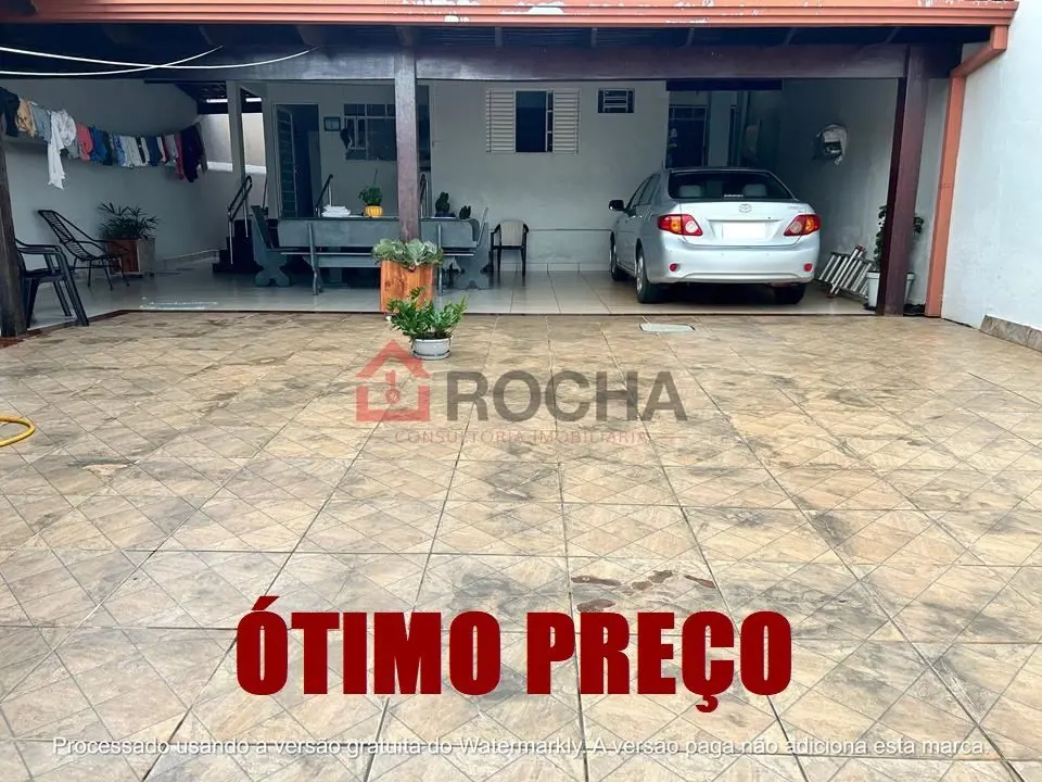 VILLA149258 - Última atualização: 03/06/26 23:31Quadra 13 (Sobradinho) - Vendo o...