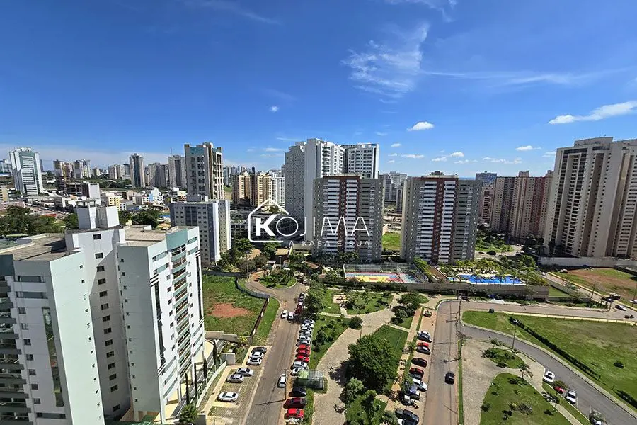 VILLA149261 - Última atualização: 22/06/26 23:32Cobertura no Residencial COSTA A...