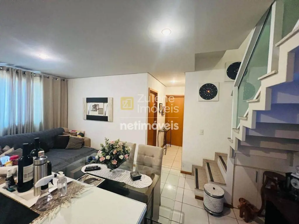 Zulene Imóveis Netimóveis vende:Sabe aquele apartamento amplo, aconchegante e pe...