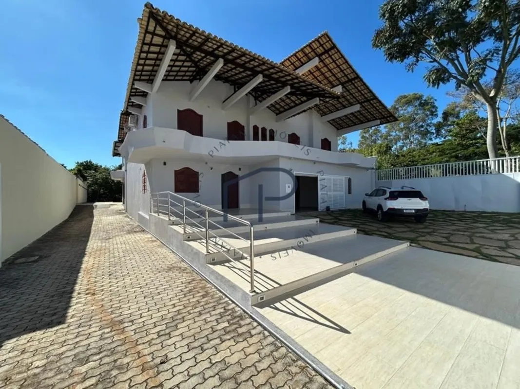 VILLA149268 - Última atualização: 14/06/26 23:31Desfrute do requinte e conforto ...
