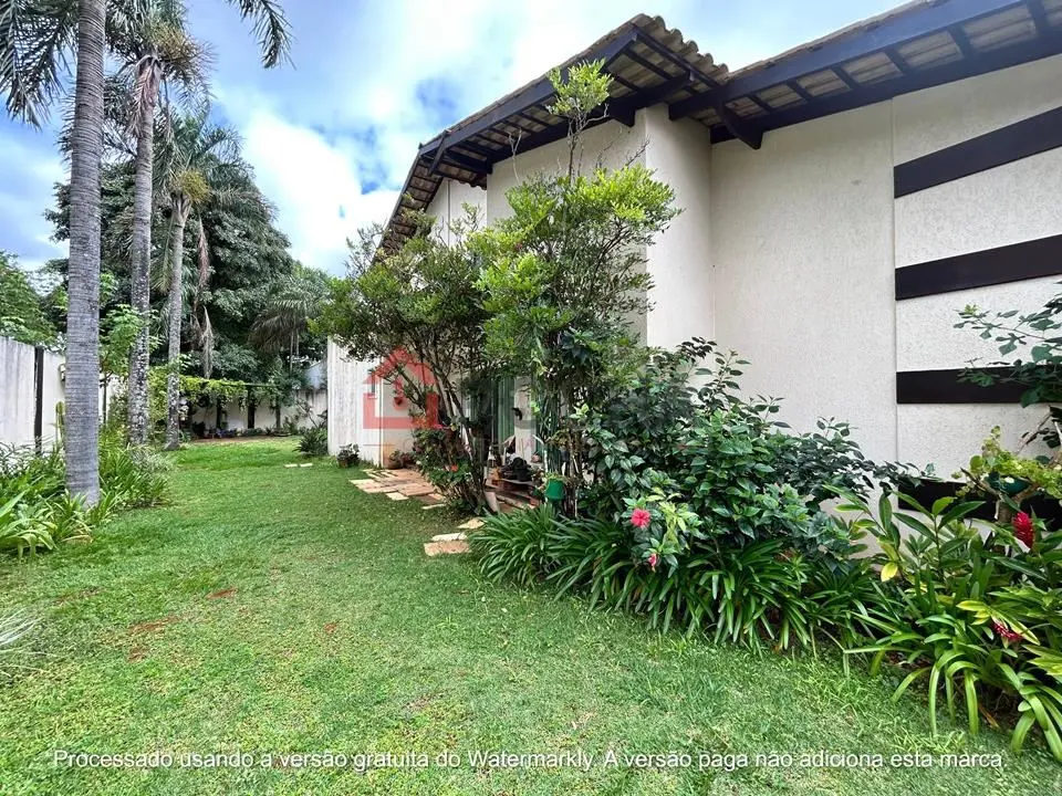 VILLA149274 - Última atualização: 10/06/26 23:31Cond. Império dos Nobres (Sobrad...