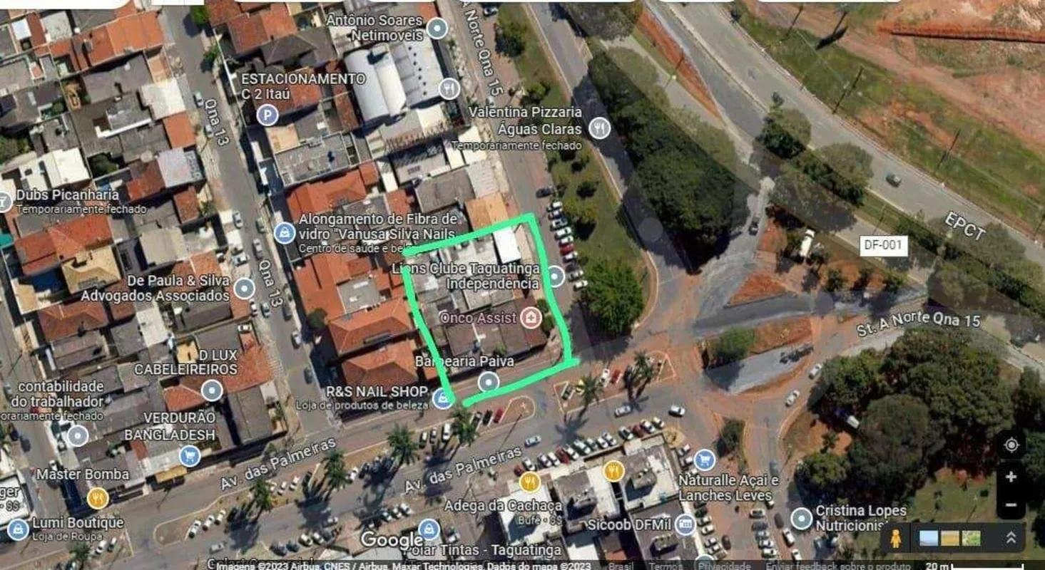 Foto do Imóvel