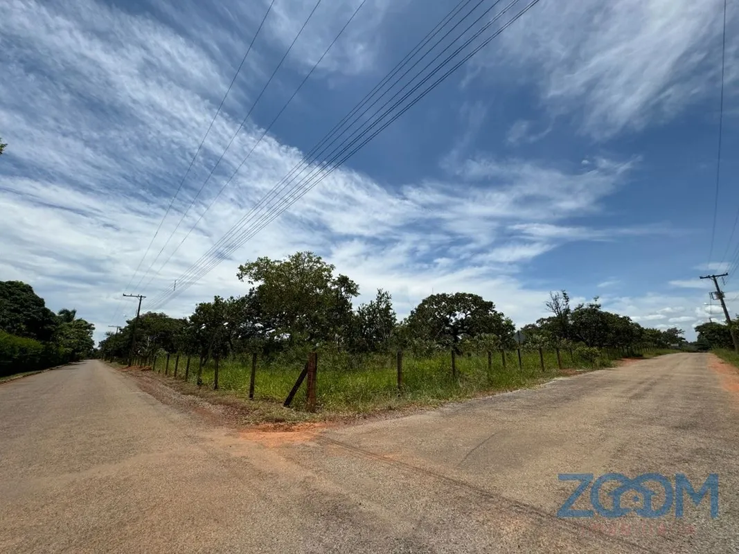 Oportunidade Única: Terreno de Esquina no Altiplano Leste, Setor Morro Alto de 2...