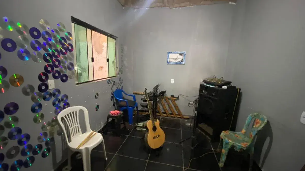 Foto do Imóvel