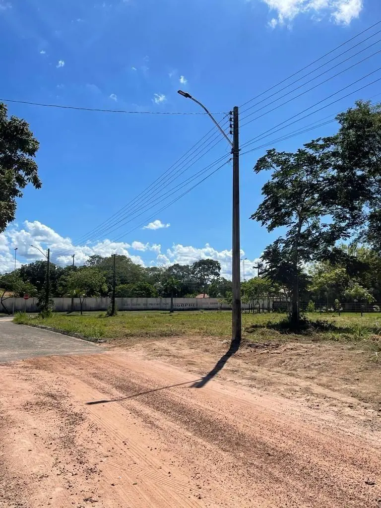 Lote a venda na cidade de Aruanã com 700 m² perfeito para quem deseja sossego e ...