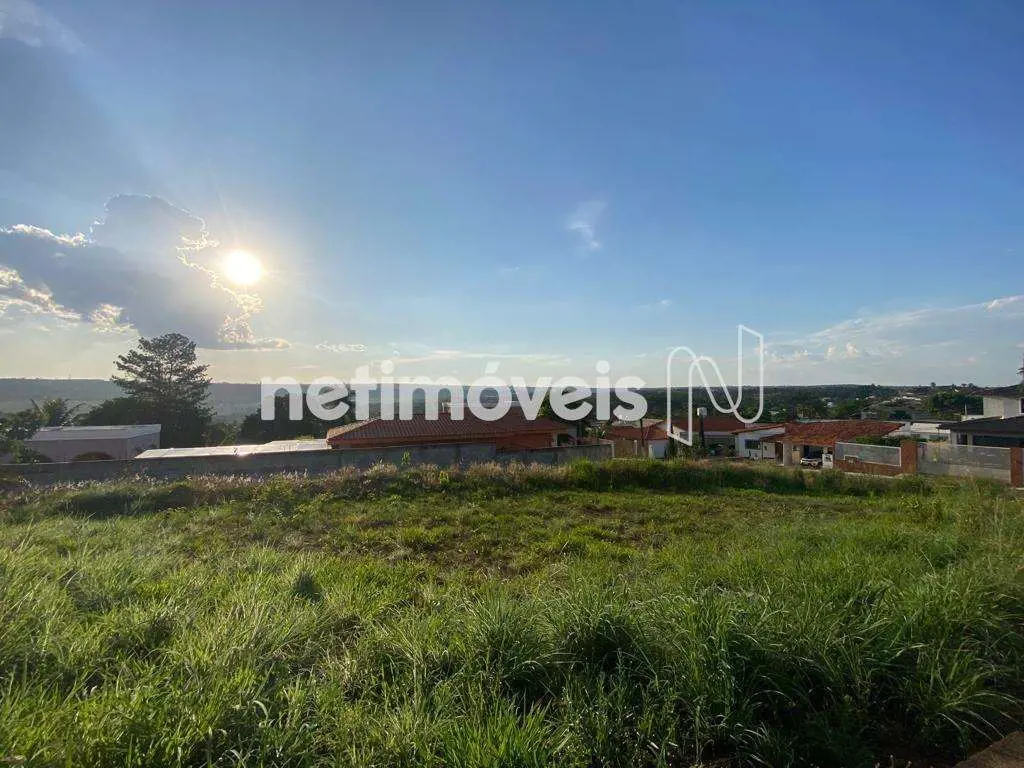 VENDO LINDO LOTE NO CONDOMINIO OURO VERMELHO I Linda vista de quase 180° em um l...