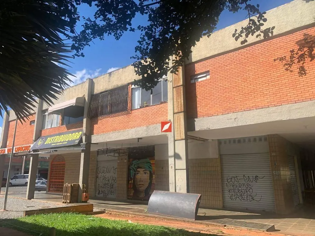 Próximo a Unb , supermercados e vias de aceso dos principais pontos de Brasilia....