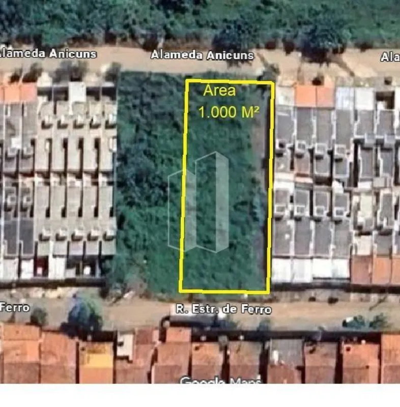 Foto do Imóvel