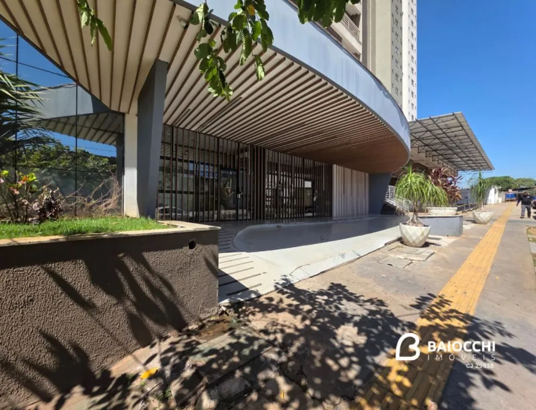 Excelente apartamento no Res. São Francisco no Residencial EcovillagioApartament...