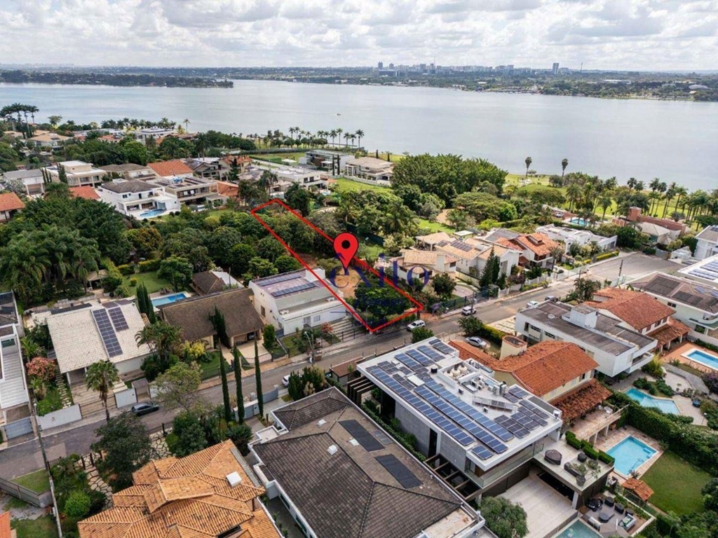 Casa à venda com 4 quartos no Lago Sul, Brasília - R$ 2.950.000,00, 1. ...