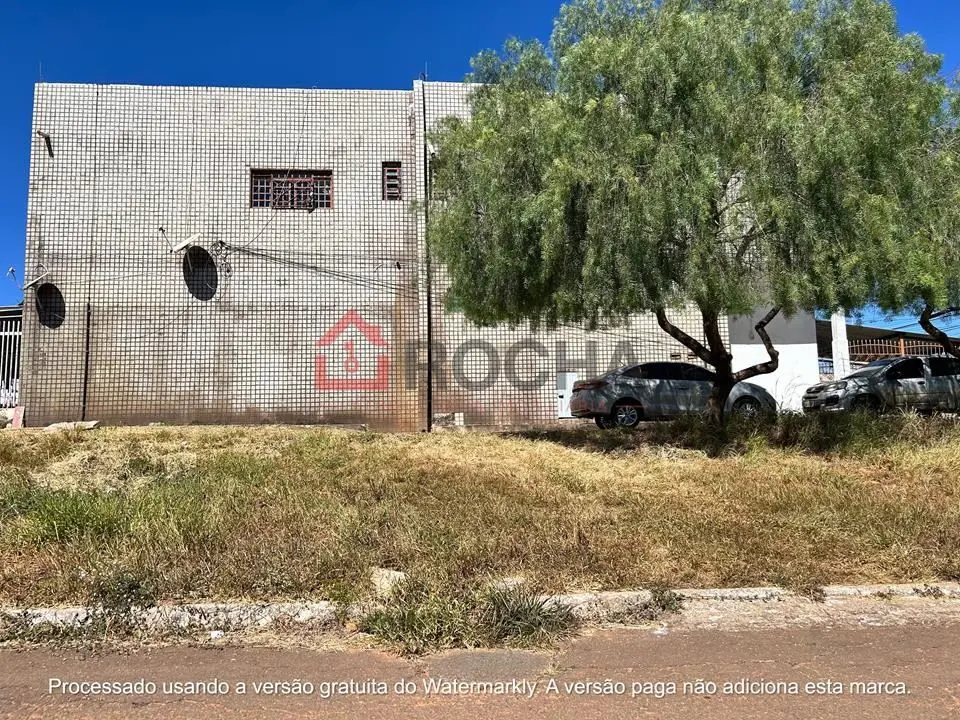 VILLA149339 - Última atualização: 06/06/26 23:31Quadra 15 (Sobradinho) - Escritu...