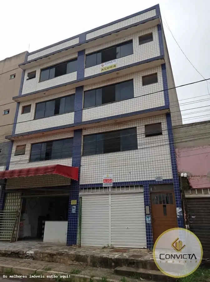 ENDEREÇO: SPLM CONJUNTO 06 LOTE 06 APT 203 - NÚCLEO BANDEIRANTE - DF UMA KIT COM...