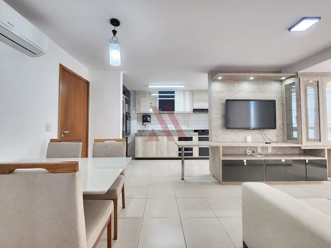 COD: 846VEREDAS DO LAGO - SETOR OESTE•2 quartos sendo 1 suíte•1 Vaga•78m²•Closet...