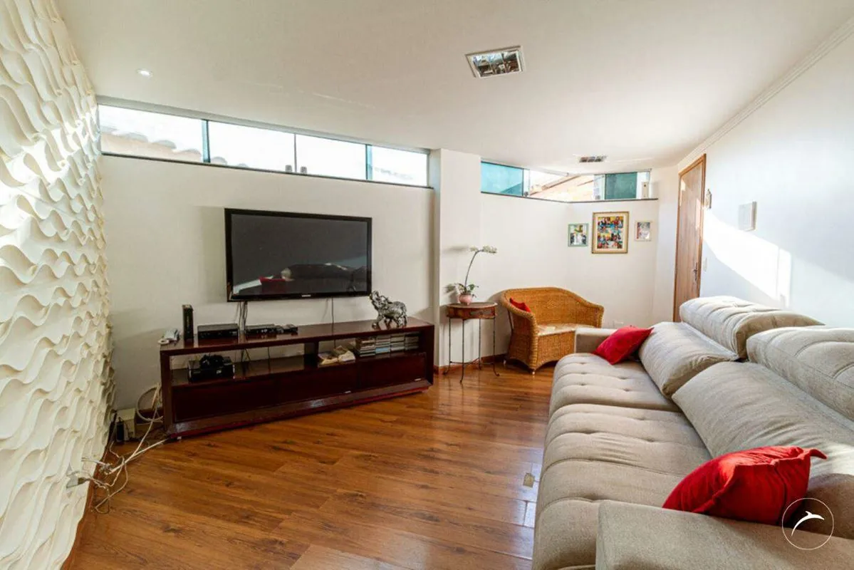 Apartamento com 3 Quartos - Próximo ao Taguapark- 3 quartos bem distribuídos- Sa...
