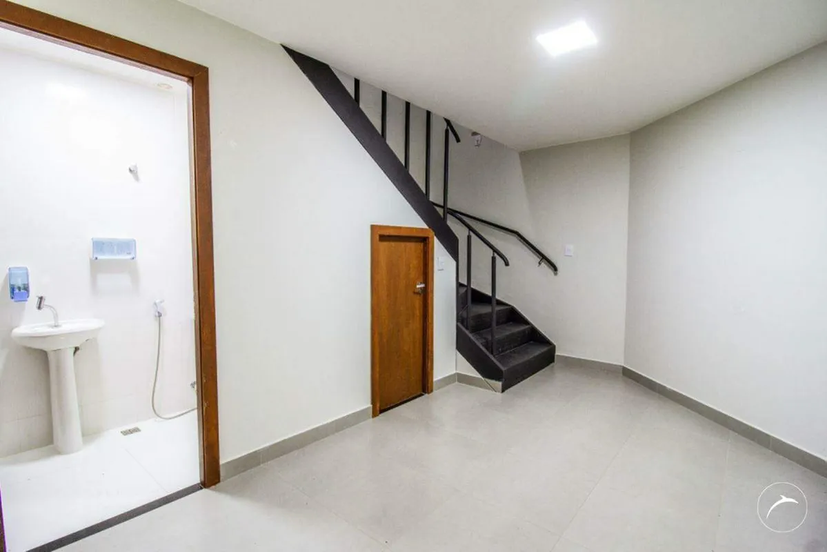 Uma excelente oportunidade para instalar ou expandir o seu negócio em uma locali...