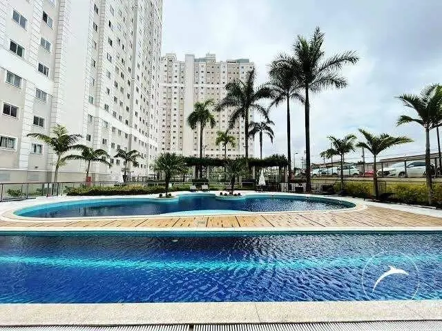 Esta é a oportunidade ideal para morar com conforto, exclusividade e qualidade d...