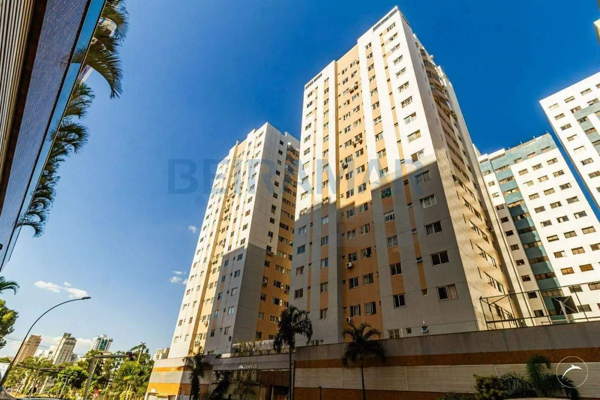 Residencial Sedgwick: Elegância e Conforto Unificados em um Espaço Exclusivo de ...