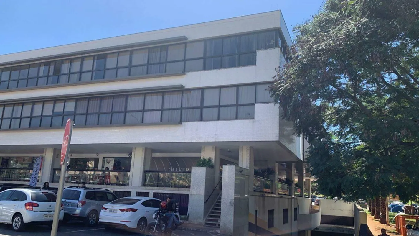 Oportunidade Única de Investimento no Sudoeste - Sua Chance de Crescer nos Negóc...