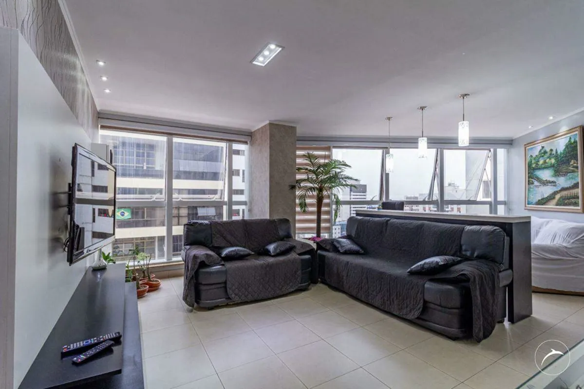 Apartamento Amplo, Nascente e Bem Localizado - 4 Quartos com Lazer Completo em Á...
