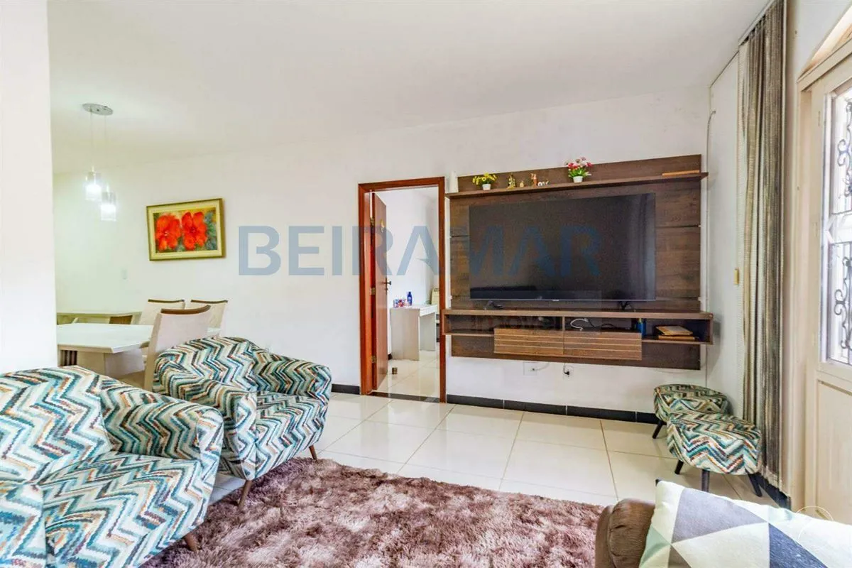 CA Samambaia - Apartamento 2 Quartos- Área privativa: 89m²- 2 Quartos espaçosos-...