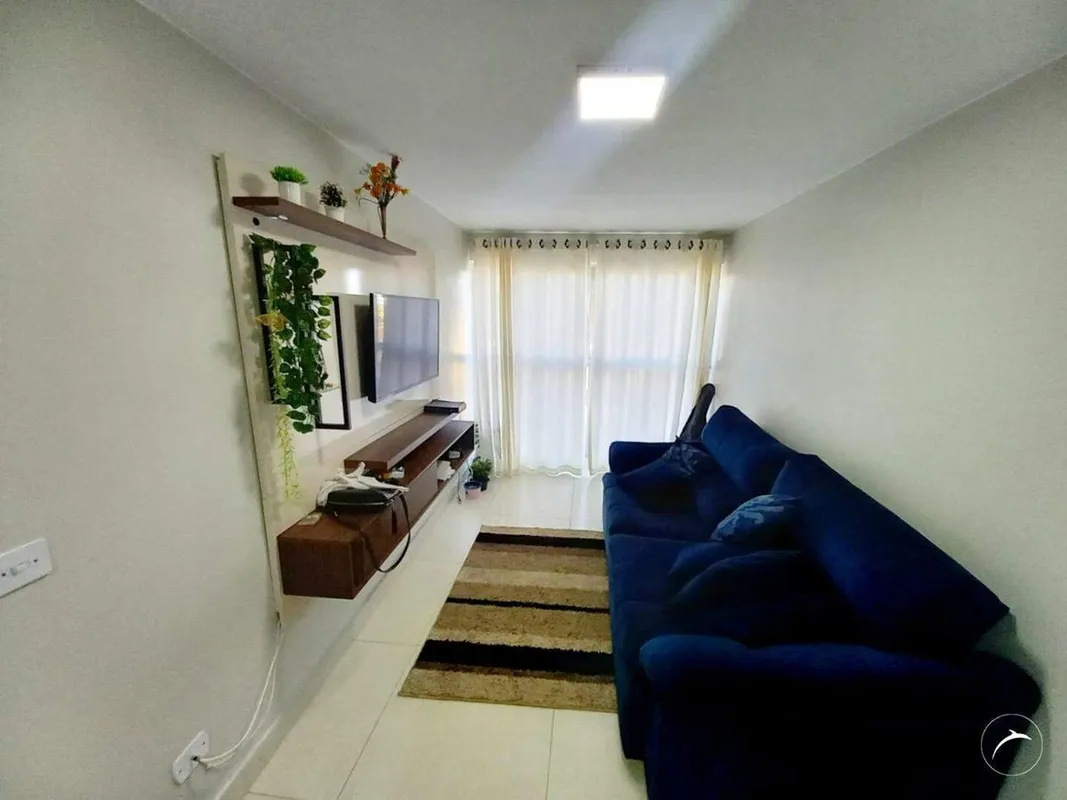 Apartamento à Venda em Taguatinga Norte - 2 QuartosEste excelente apartamento de...