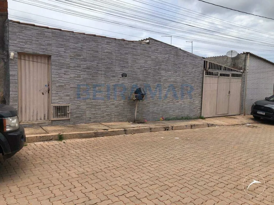 Foto do Imóvel