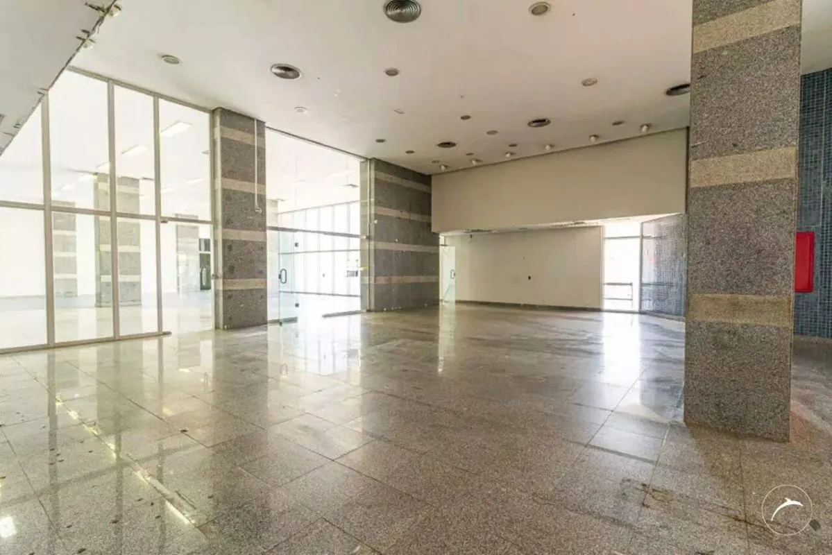 O SIA Center Mall é um empreendimento comercial inovador em Brasília, projetado ...