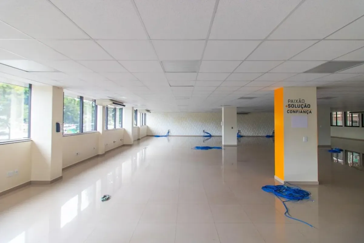 Andar Comercial no Centro de BrasíliaAndar inteiro para locação no coração comer...