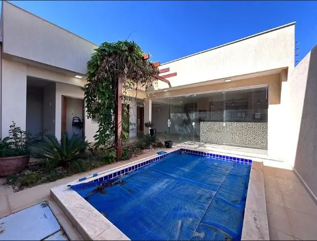 Anúncio:Residência de Luxo em Taguatinga Norte: Espaço, Conforto e ElegânciaSe v...