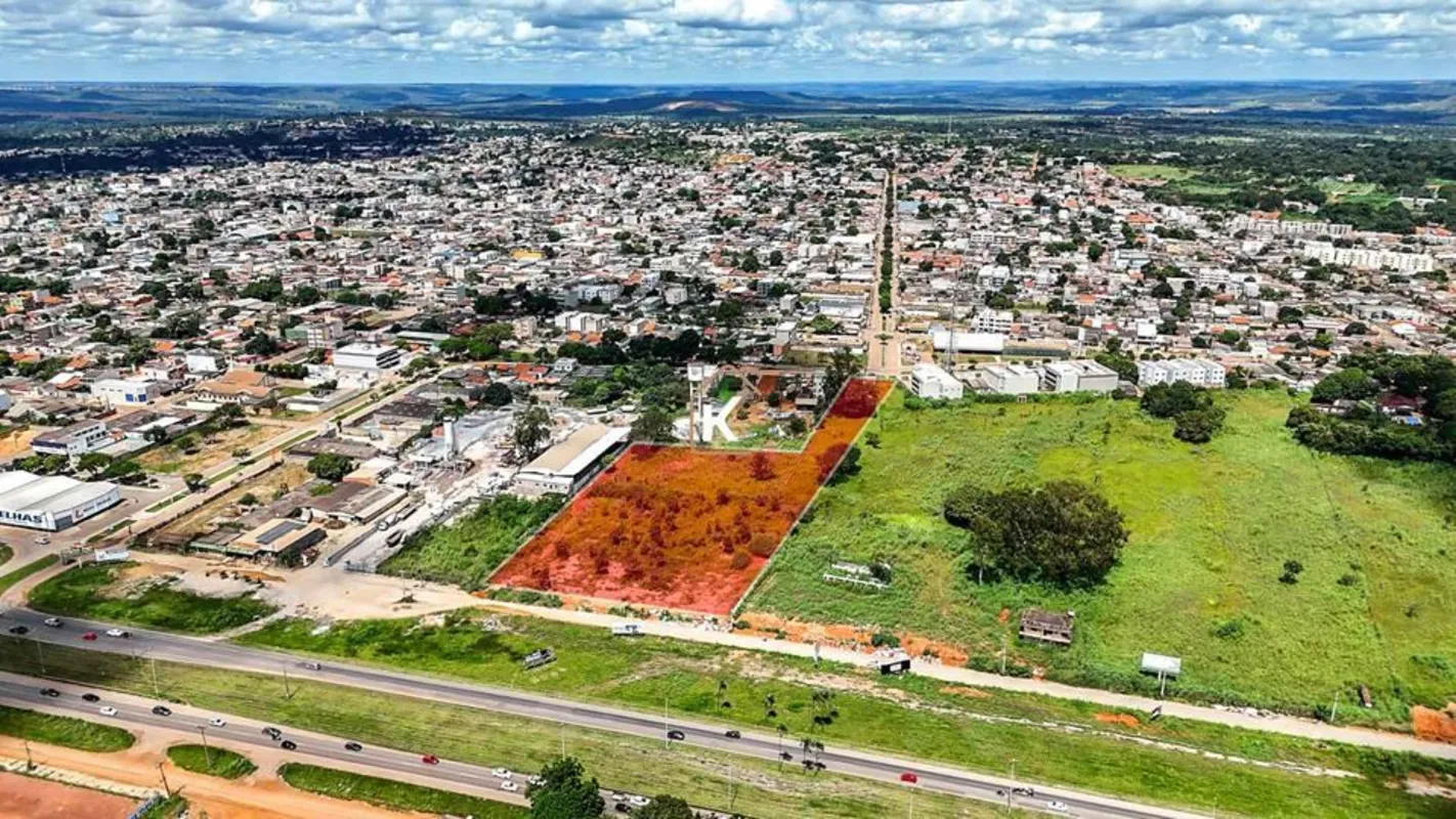 Foto do Imóvel