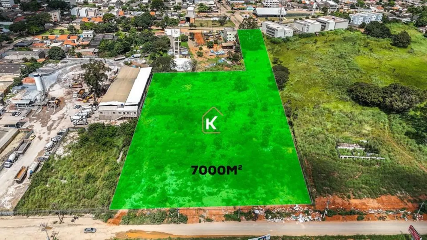 Foto do Imóvel