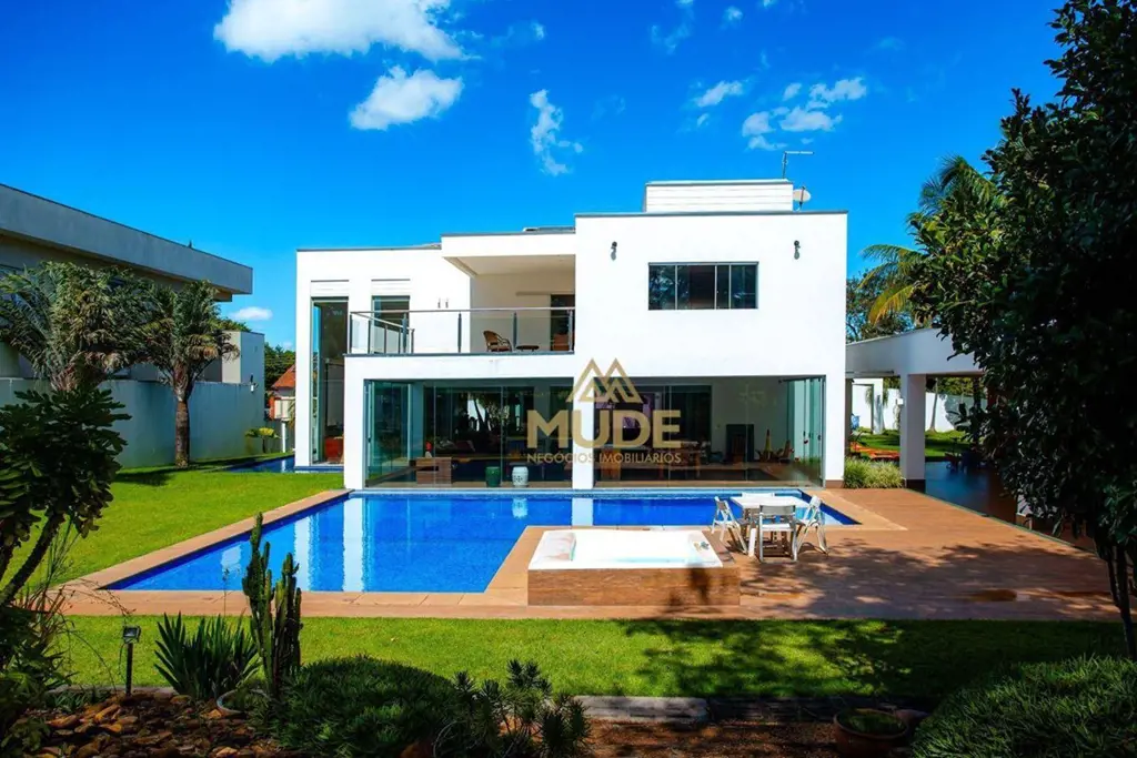 629 Casas à venda no Lago Norte, Brasília, DF - DFimoveis.com