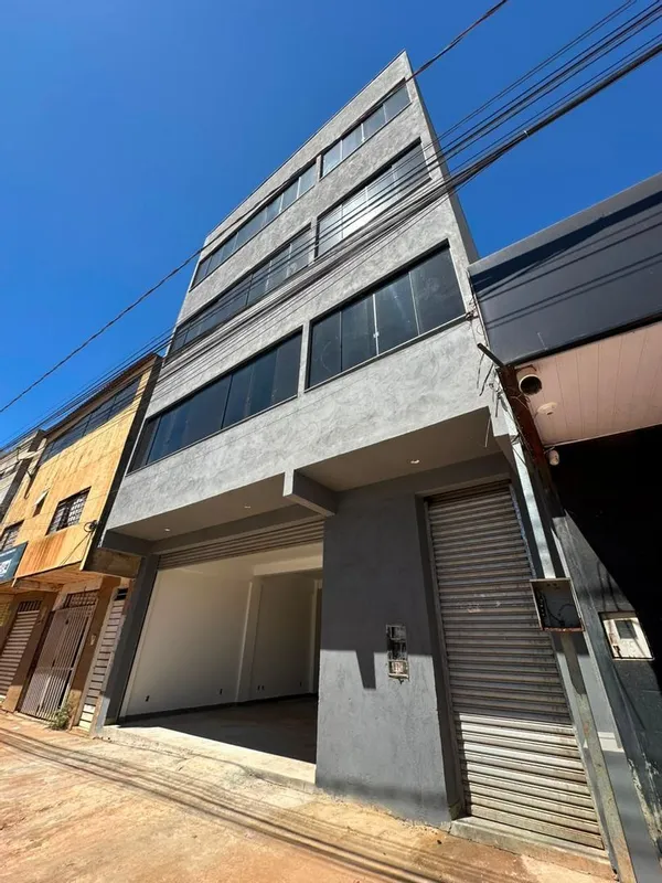 Prédio Comercial na Avenida Principal do Itapoá | 3 Andares + ElevadorExcelente ...