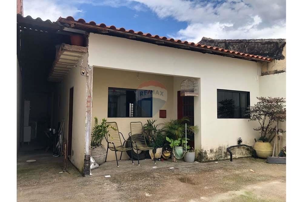 Casa à venda com 2 quartos no Riacho Fundo II, Riacho Fundo - R$ 240. ...