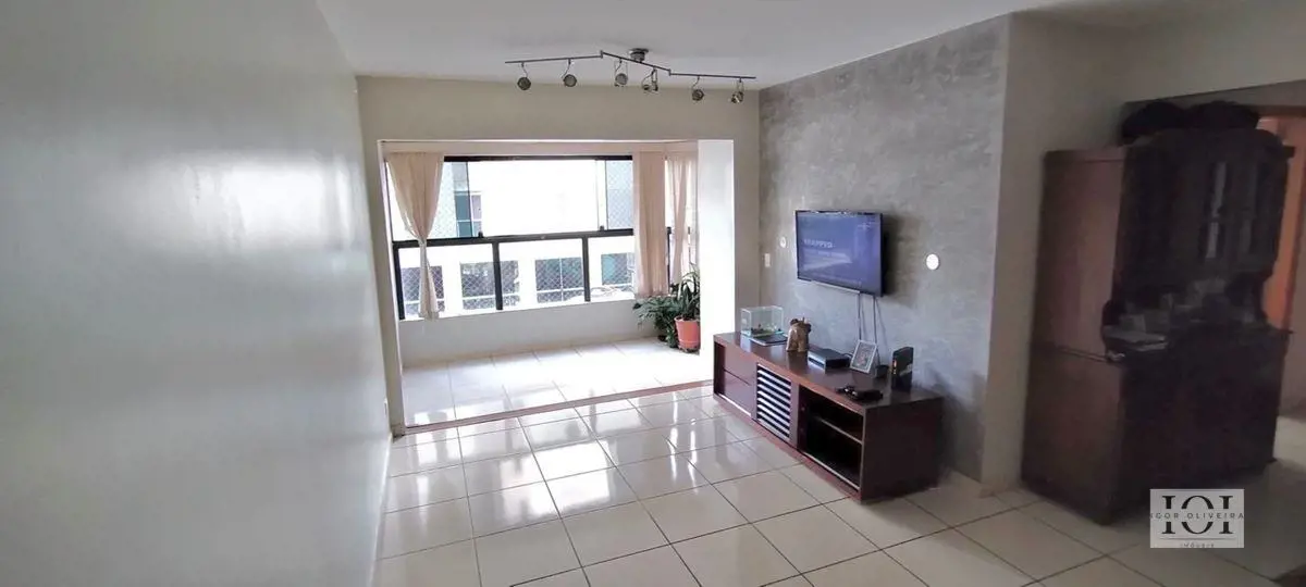 Residencial Portal das Andorinhas: Seu Novo Lar Suspenso em Águas ClarasDescubra...