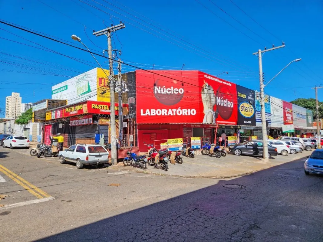 PrÃ©dio de 1000 mÂ² Ã¡ venda- Setor Leste UniversitÃ¡rio - GoiÃ¢nia/GOOportunida...