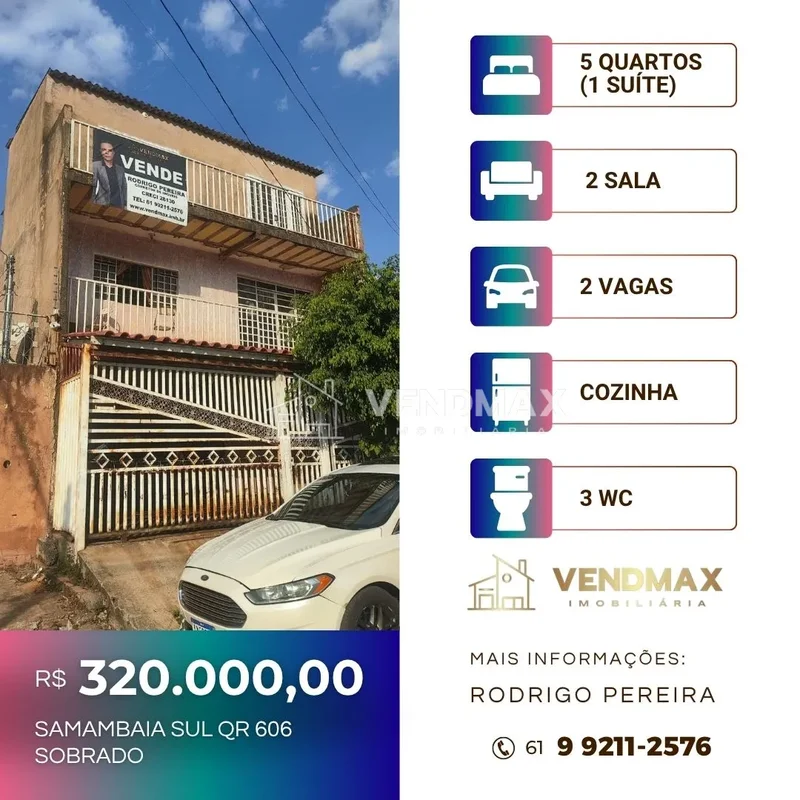 Foto do Imóvel