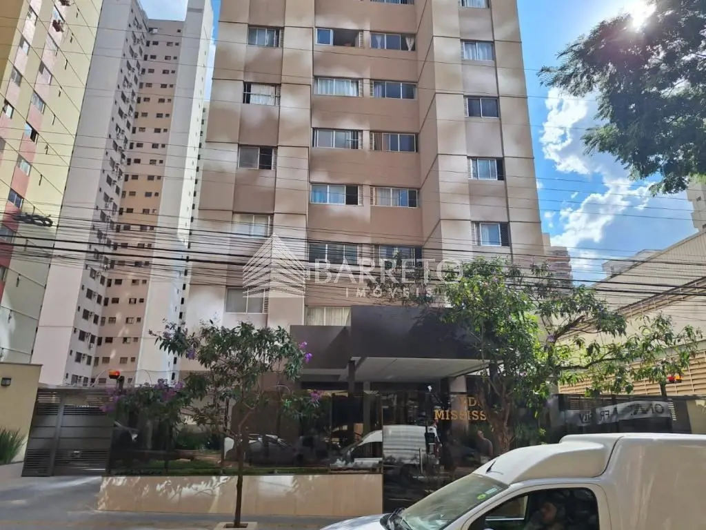 Apartamento 2Q, GOIANIA, SETOR BUENOLocalização: Av. T 4, Setor Bueno, Goiânia- ...