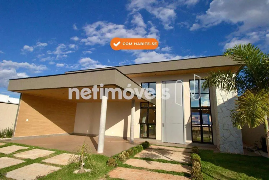 Condomínio Boulevard Residence, Jardim BotânicoEste imóvel exclusivo com 250 m² ...