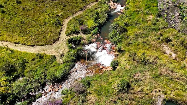 VILLA149411 - Última atualização: 13/06/26 23:31Chácara terreno com 17 ha 35 km ...
