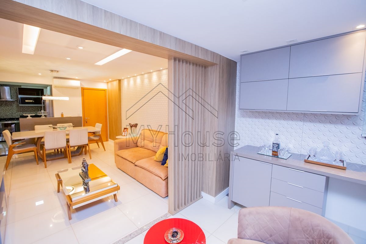 Apartamento à venda com 3 quartos em Águas Claras Sul, Águas Claras - R ...