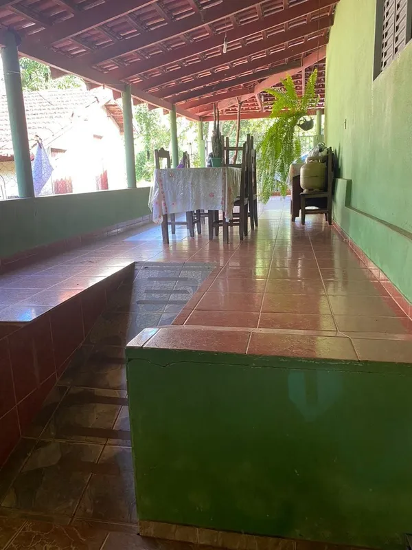 Foto do Imóvel